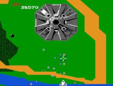 職場おっさん「ゼビウス！グラディウス！スターフォース！ダライアス！」