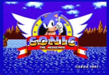 『ソニック』ってなんで日本で人気ないの？