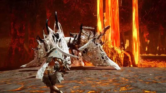 【モンハンライズ】新モンスター「ヤツカダキ」の設定イメージ案が公開