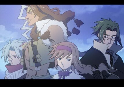 『ワイルドアームズ』とかいう神ゲーシリーズが終わった理由誰も分からない