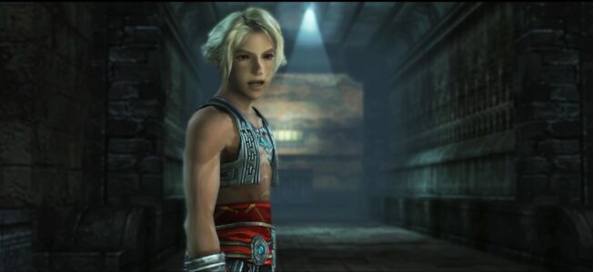 『FF総選挙』の不人気キャラでパーティー組んだらわりと楽しい旅説