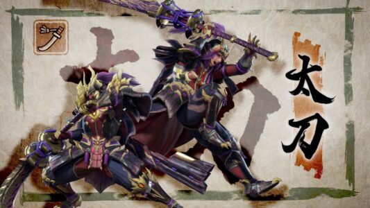 『モンハン』の全ハンター武器使用率ワロタ