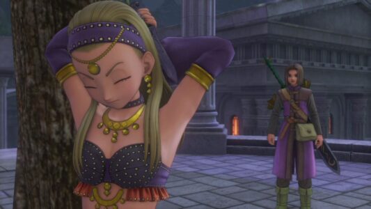 3大ドラクエ最強の味方キャラ「覚醒セーニャ」「カミュ」