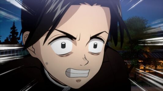 鬼滅の刃のゲーム『ヒノカミ血風譚』に「村田さん」が参戦してしまうww