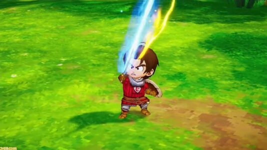 ワイ「ドラクエ10オフライン作ってほしい」スクエニ「作りました」