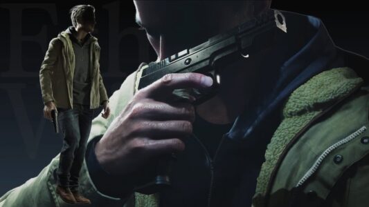 【悲報】カプコンのゲーム、主人公の世代交代に失敗してる模様