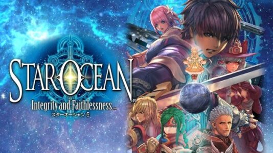トライエース、次世代機向け新作アクションRPGを開発中？！PS5『スターオーシャン6』発売か