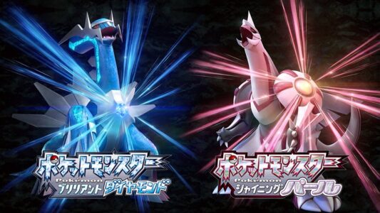 【画像】ダイパリメイクさん、グラがちょっとだけ良くなる