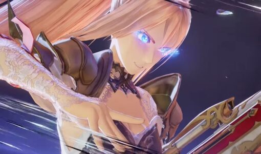 『テイルズオブアライズ』の秘奥義動画がかっこ良すぎるww