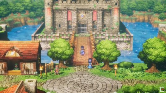 『ドラクエ』の発売予定作品、全部期待出来そう