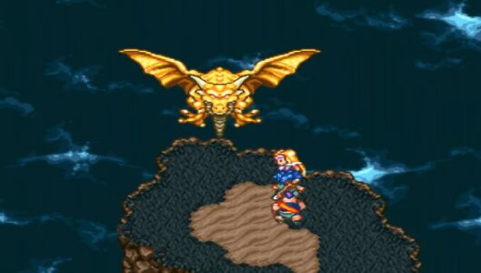 ワイ「ドラクエ6語りたいなぁ」敵「ムドーまでだよね」敵「なんか後半話覚えてない」