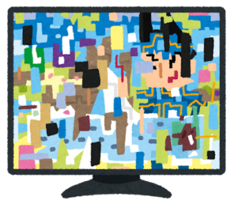 ゲームの謎すぎる『バグ』ってなんかワクワクするよな