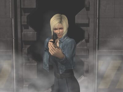 『パラサイト・イブ』っていうゲーム、名作すぎるやろ