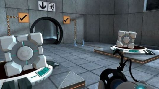 「このゲーム作った奴絶対頭良いだろ」て思ったゲーム