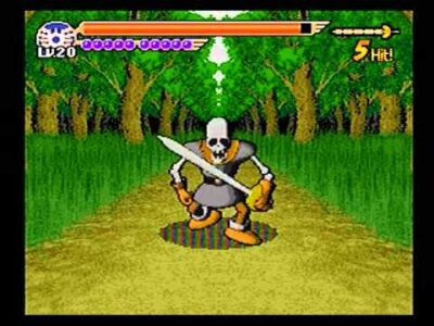 『剣神ドラゴンクエスト』覚えてる奴おる?