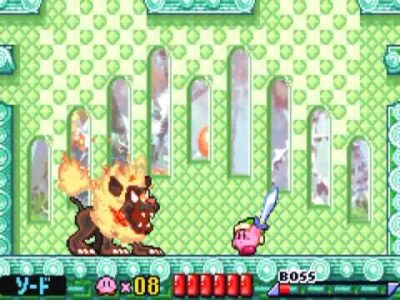 星のカービィの最高傑作って満場一致で『夢の泉デラックス』で合ってるよな?