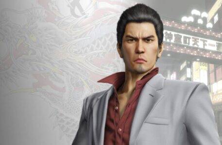 『龍が如く』オリジナルストーリーでドラマ化決定