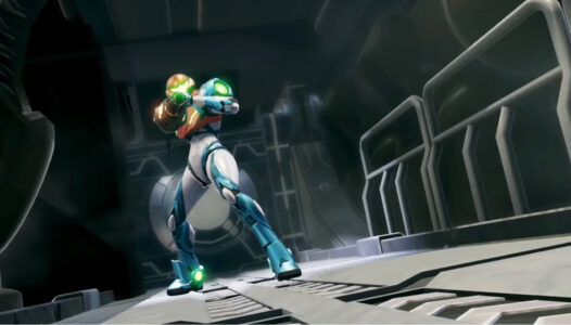 【動画】『メトロイドドレッド』2ndトレーラーが公開