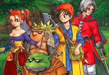 ドラクエ8主人公のデフォの名前って「エイト」だし11って「イレブン」じゃん？