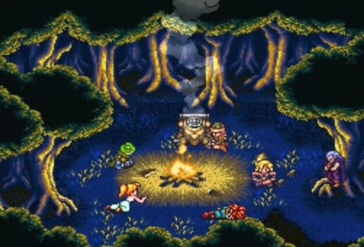 『クロノトリガー』ってどのハードでやればいい？