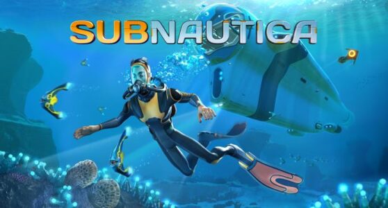 『サブノーティカ』買ったけど何をしたらいいか分からない