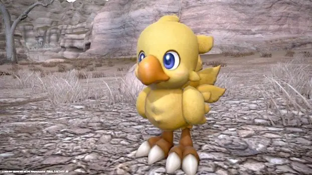 FFさん、ドラクエに比べて明らかに有名なモンスターが少ない