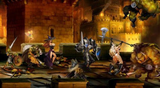 『ドラゴンズクラウン』やったことある奴に聞きたいんだけど