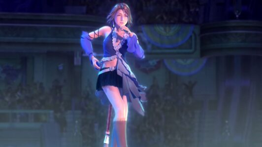 FF10-2のOPを見たワイ『ウヒョー』