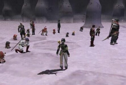 ネトゲ全盛期の頃から未だに運営続いて生き残ってるネトゲって凄くね