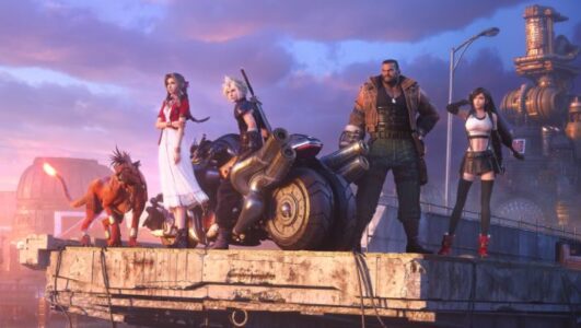 【悲報】FF7リメイクさん、完結まであと10年は掛かりそう