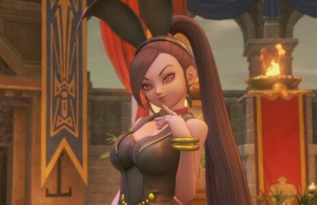 ドラクエで18禁のリメイクが出た時に一番人気になりそうなシリーズ