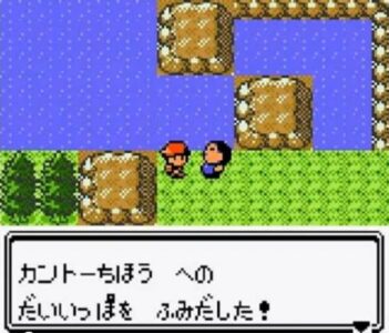ポケモン金銀「前作の赤緑の世界に行けます」←この発想をGB時代にやってるの凄すぎだろ