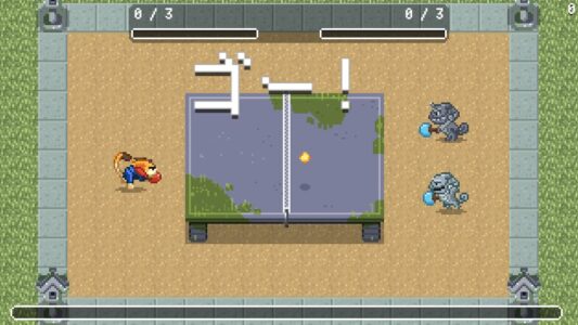 Googleトップのオリンピックゲーム面白くね？