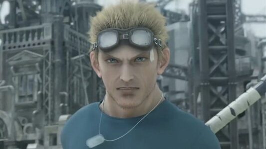 FFシリーズに必ず出てくる『シド』とかいうおっさん