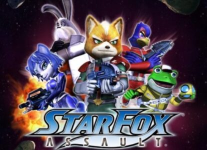 ゼルダの伝説シリーズ「ブレスオブザワイルドで覚醒しました」←これに続きそうな任天堂タイトル