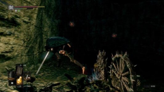 面接官「ダークソウルで最も厄介な敵を答えなさい」ワイ「」