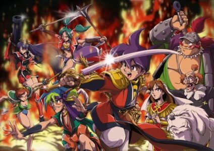 PCエンジン3大RPG「桃太郎伝説」「天外魔境」あと一つは？