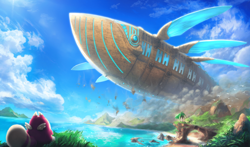 コロプラ「スイッチ版『白猫プロジェクト』鋭意開発中です。お待たせして申し訳ございません」