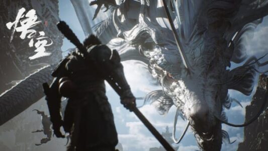 中国が開発した西遊記版ダークソウル、完全に和ゲーを超えてくる