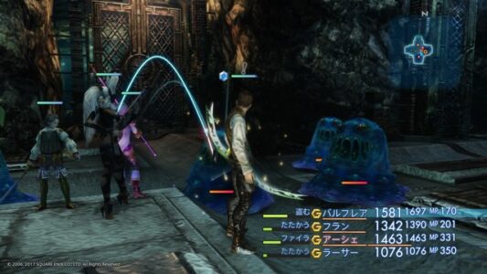 「FF12は19年前の作品です」の衝撃よ