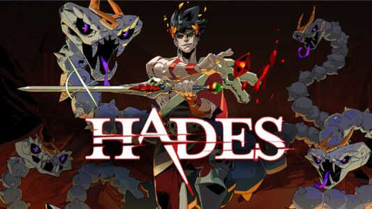 ワイ、『HADES』とかいう神ゲーにハマる