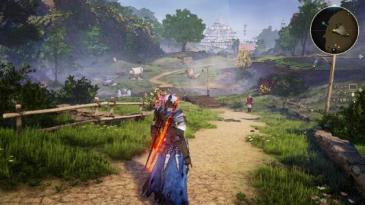 テイルズ富澤氏「シリーズここ数作の新規ユーザー割合が酷かった事実で、責任者として強い覚悟を持った」