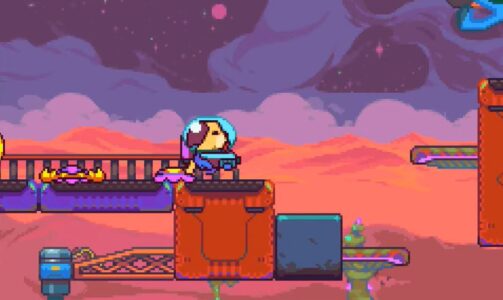 【朗報】ゲームボーイアドバンスに約13年ぶりの新作ソフトが登場?!