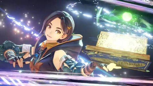 【画像】テイルズオブアライズ、シリーズ史上最高に可愛いキャラが仲間になる