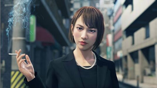 龍が如くで一番かわいい女性キャラ、なんJ民の87%が一致