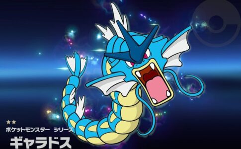 【ポケモン】ギャラドス(みず)←わかる(ひこう)←!?!?