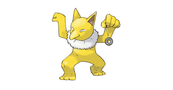 初代ポケモンでスリーパーが強かった事を憶えてるプレイヤー3割説