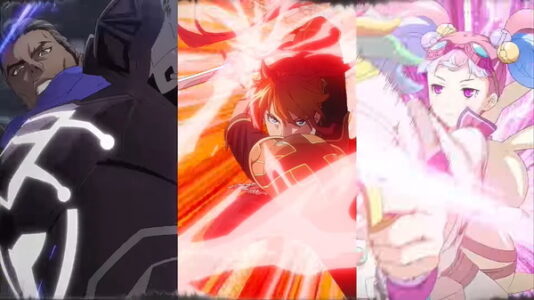 【悲報】スマホ向け新作を発表したテイルズさん、今回もインタビューでヒロイン確認をされてしまう