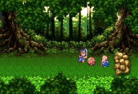 『ドラクエ3』、全員タフガイにすればヌルゲーになる