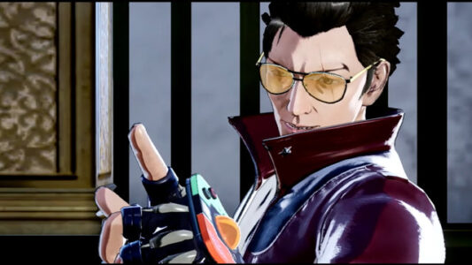 【朗報】ノーモアヒーローズ3、海外ではそれなりには売れそう